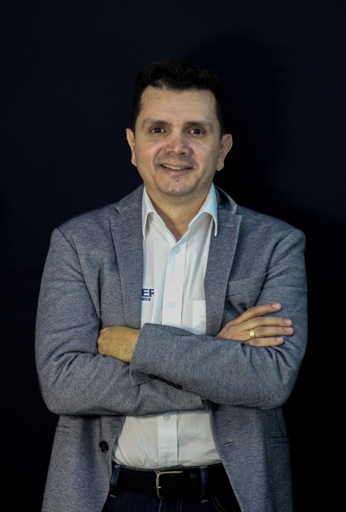Líder de SayFex / MEPER SOLUTIONS