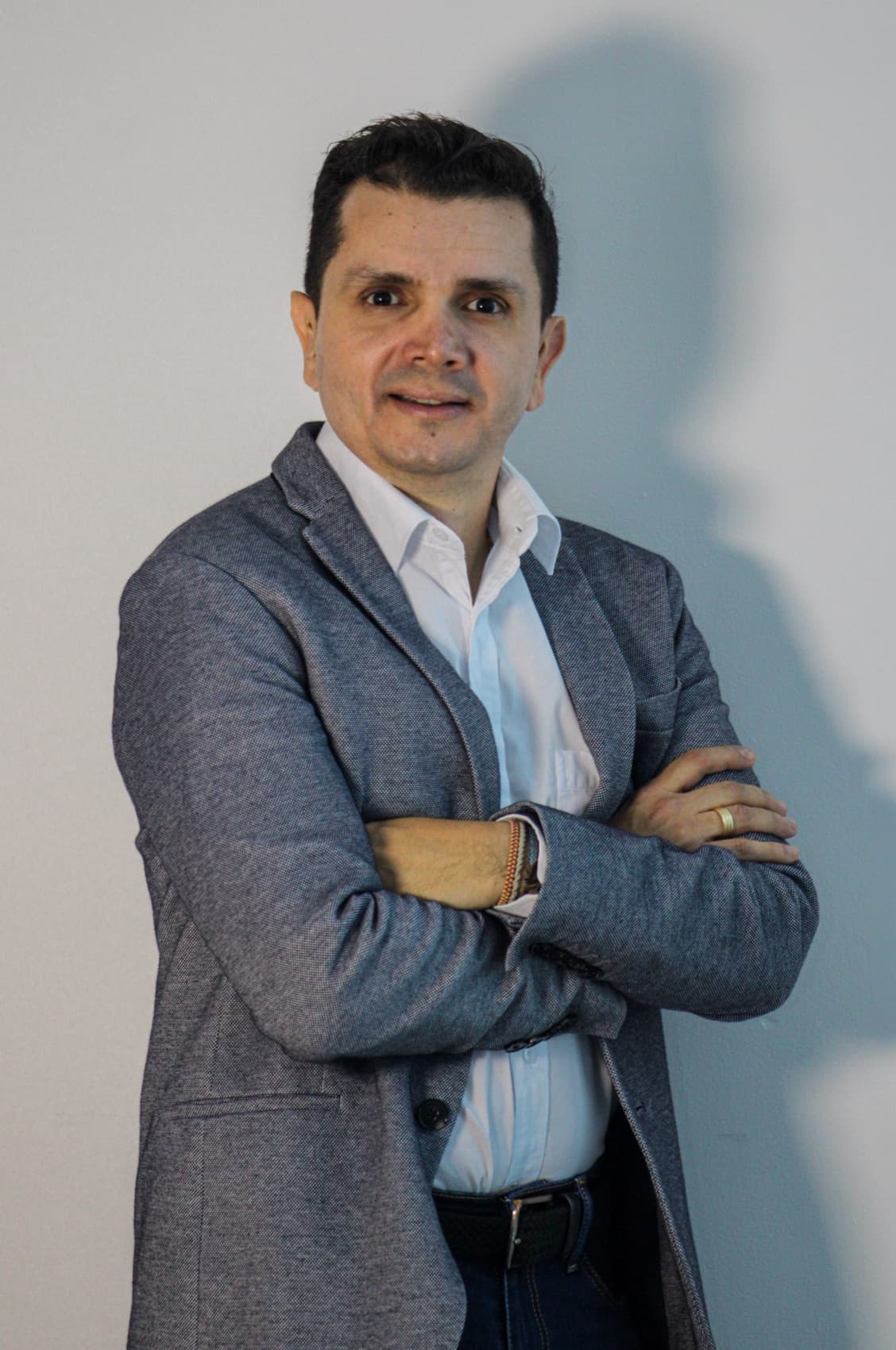 Líder de SayFex / MEPER SOLUTIONS